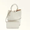 Borsa a secchiello Furla Sfera S