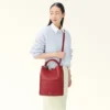 Borsa a secchiello Furla Sfera S