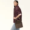 Borsa a secchiello Furla Sfera S