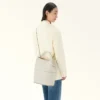Borsa a secchiello Furla Sfera S