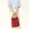 Borsa a secchiello Furla Sfera S