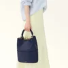 Borsa a secchiello Furla Sfera S