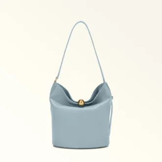 Borsa a secchiello Furla Sfera Soft S