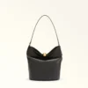 Borsa a secchiello Furla Sfera Soft S