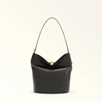 Borsa a secchiello Furla Sfera Soft S