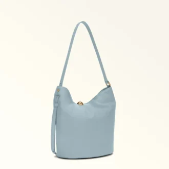 Borsa a secchiello Furla Sfera Soft S