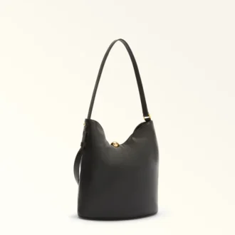 Borsa a secchiello Furla Sfera Soft S