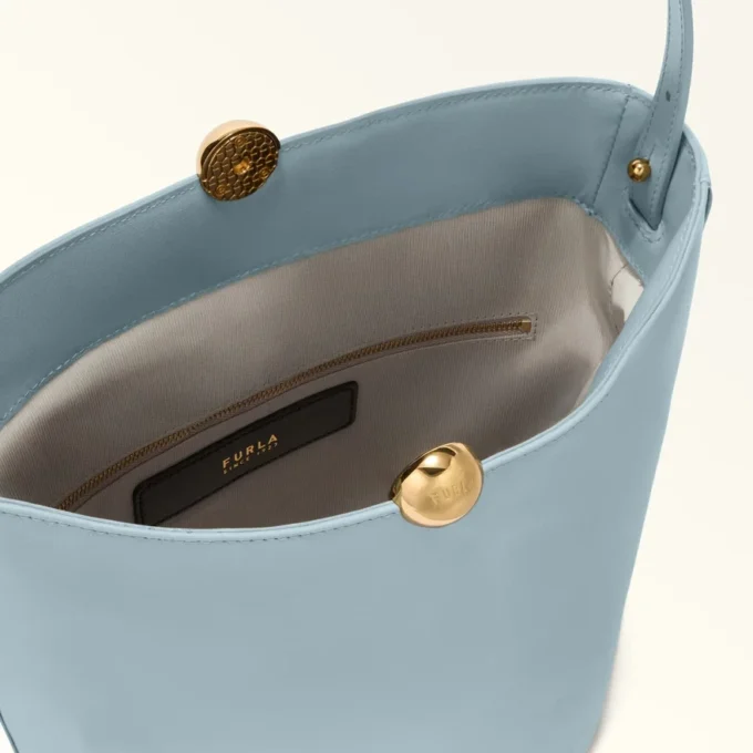 Borsa a secchiello Furla Sfera Soft S