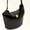 Borsa a secchiello Furla Sfera Soft S