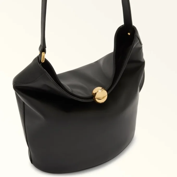 Borsa a secchiello Furla Sfera Soft S