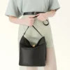 Borsa a secchiello Furla Sfera Soft S