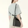 Borsa a secchiello Furla Sfera Soft S