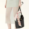 Borsa a secchiello Furla Sfera Soft S