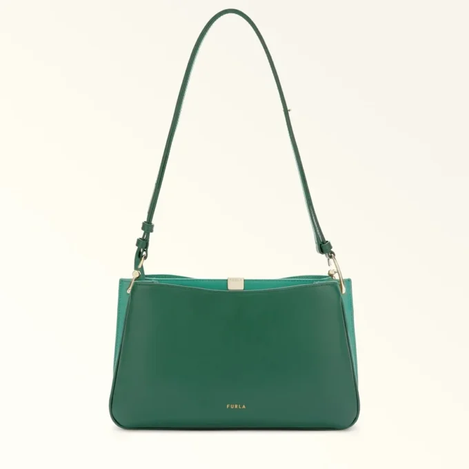 Borsa a tracolla Furla Agata M Borsa a tracolla Furla Agata M