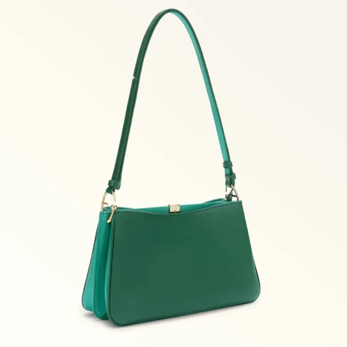 Borsa a tracolla Furla Agata M Borsa a tracolla Furla Agata M