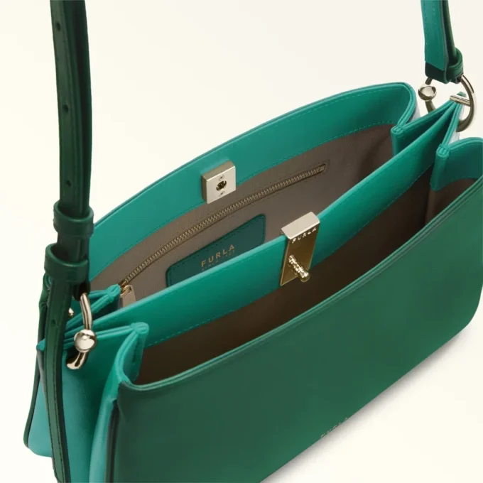 Borsa a tracolla Furla Agata M Borsa a tracolla Furla Agata M