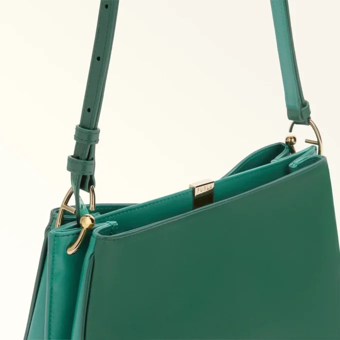 Borsa a tracolla Furla Agata M Borsa a tracolla Furla Agata M