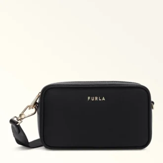 Borsa a tracolla Furla Classic