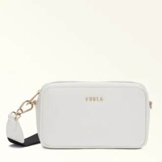 Borsa a tracolla Furla Classic
