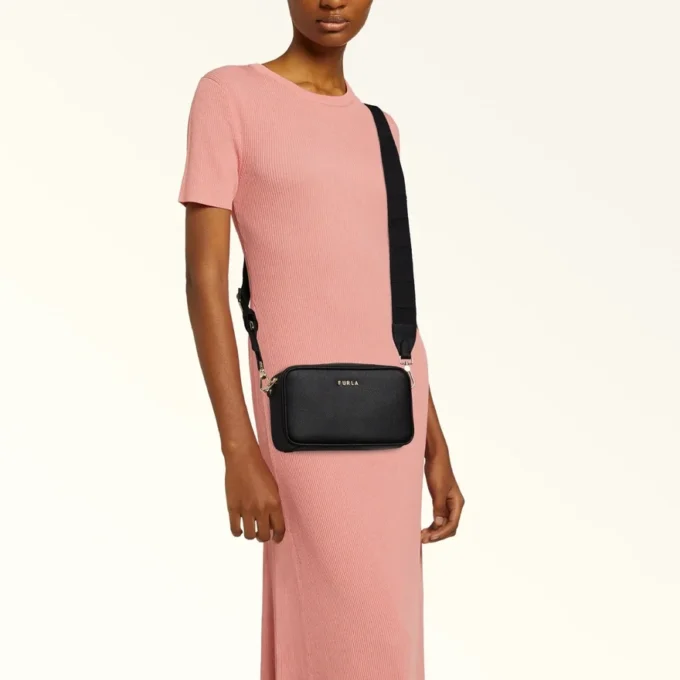 Borsa a tracolla Furla Classic Borsa a tracolla Furla Classic