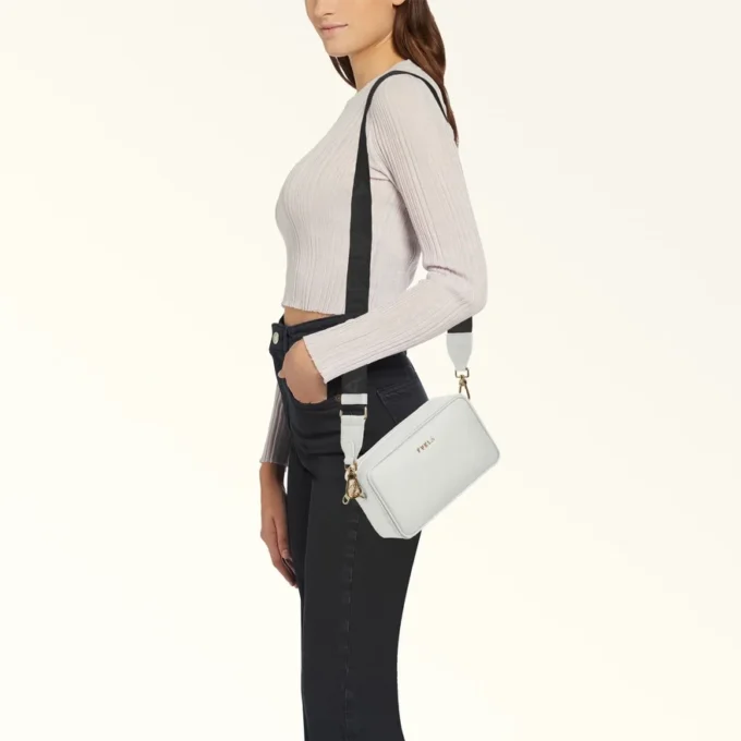 Borsa a tracolla Furla Classic Borsa a tracolla Furla Classic