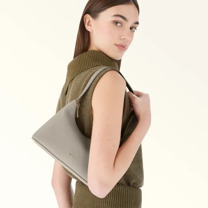 Borsa a tracolla Furla Diamante MINI Borsa a tracolla Furla Diamante MINI