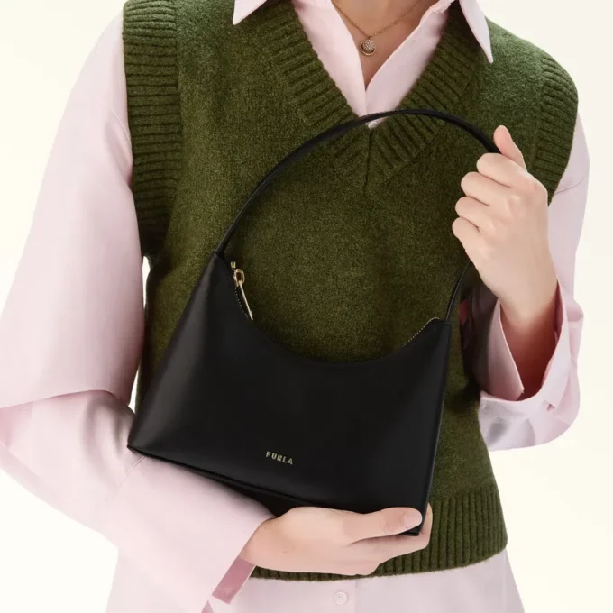 Borsa a tracolla Furla Diamante MINI Borsa a tracolla Furla Diamante MINI