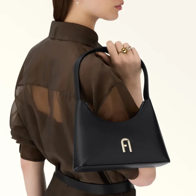 Borsa a tracolla Furla Diamante MINI Borsa a tracolla Furla Diamante MINI