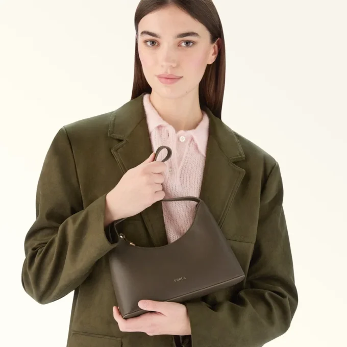 Borsa a tracolla Furla Diamante MINI Borsa a tracolla Furla Diamante MINI