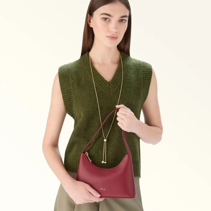 Borsa a tracolla Furla Diamante MINI Borsa a tracolla Furla Diamante MINI
