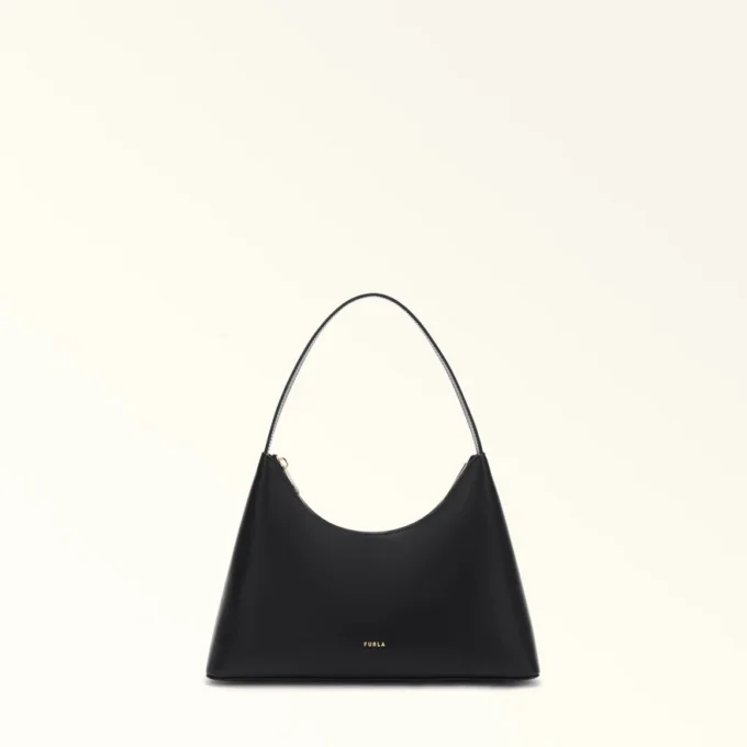 Borsa a tracolla Furla Diamante S Borsa a tracolla Furla Diamante S