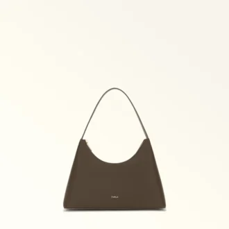Borsa a tracolla Furla Diamante S