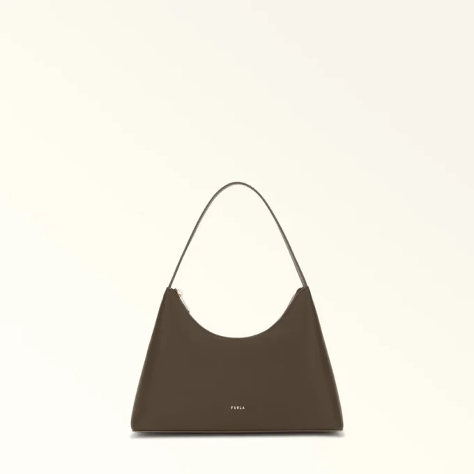 Borsa a tracolla Furla Diamante S Borsa a tracolla Furla Diamante S