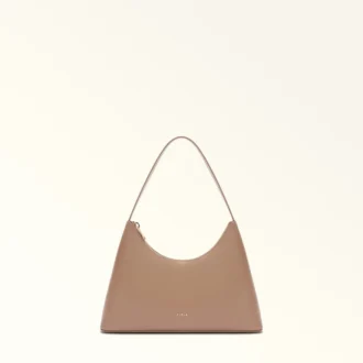Borsa a tracolla Furla Diamante S