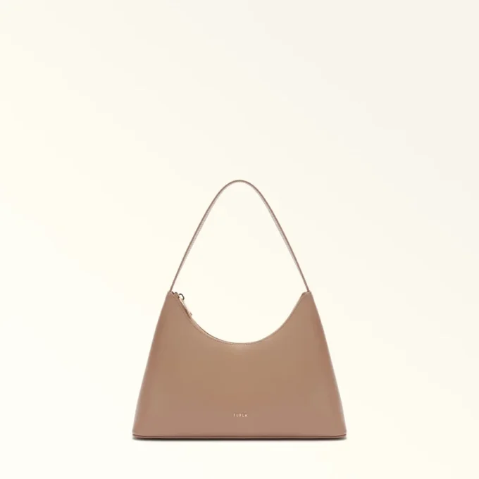 Borsa a tracolla Furla Diamante S Borsa a tracolla Furla Diamante S