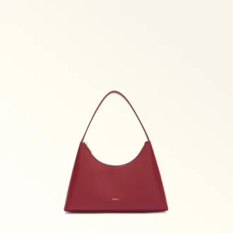 Borsa a tracolla Furla Diamante S