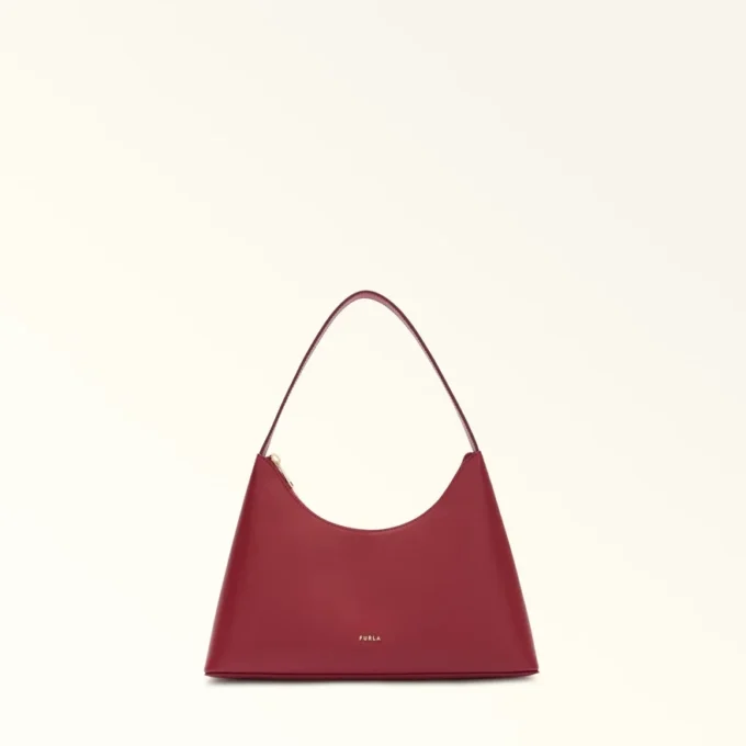 Borsa a tracolla Furla Diamante S Borsa a tracolla Furla Diamante S