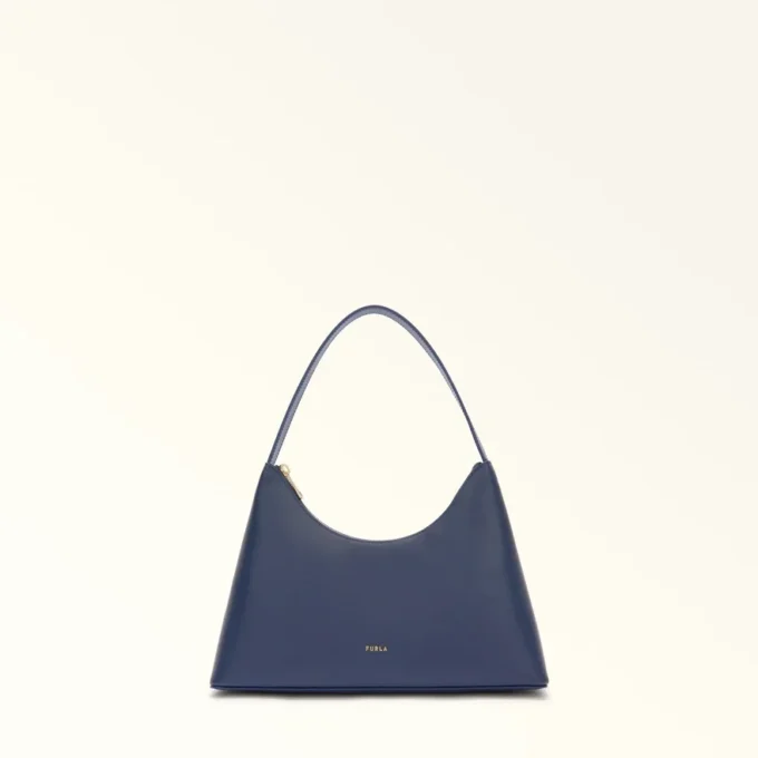 Borsa a tracolla Furla Diamante S Borsa a tracolla Furla Diamante S