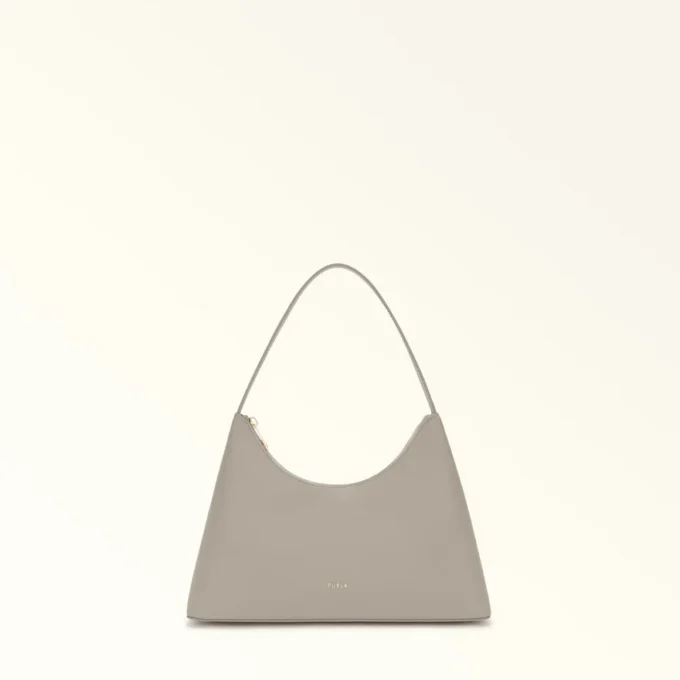 Borsa a tracolla Furla Diamante S Borsa a tracolla Furla Diamante S