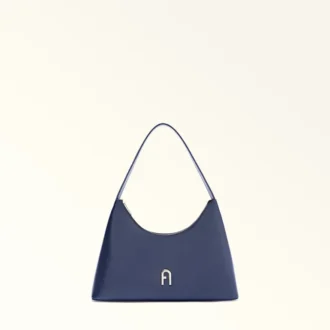 Borsa a tracolla Furla Diamante S