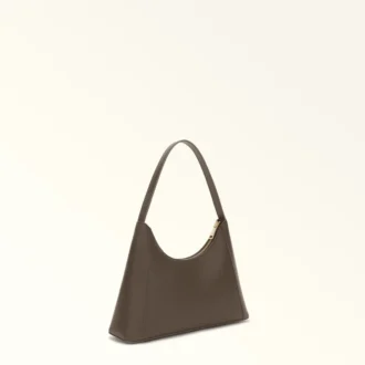 Borsa a tracolla Furla Diamante S