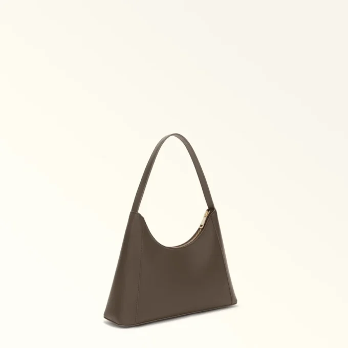 Borsa a tracolla Furla Diamante S Borsa a tracolla Furla Diamante S