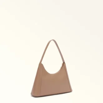 Borsa a tracolla Furla Diamante S