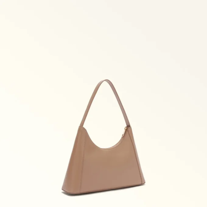 Borsa a tracolla Furla Diamante S Borsa a tracolla Furla Diamante S
