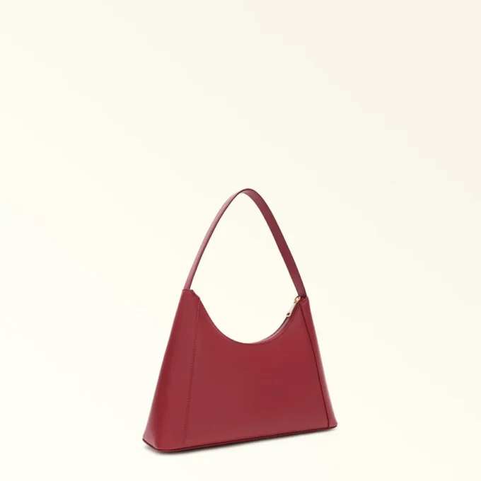 Borsa a tracolla Furla Diamante S Borsa a tracolla Furla Diamante S
