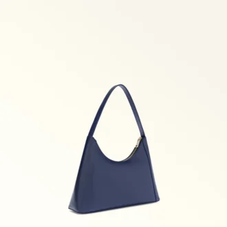Borsa a tracolla Furla Diamante S