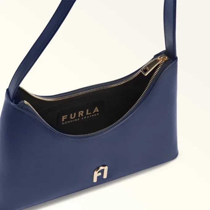 Borsa a tracolla Furla Diamante S Borsa a tracolla Furla Diamante S