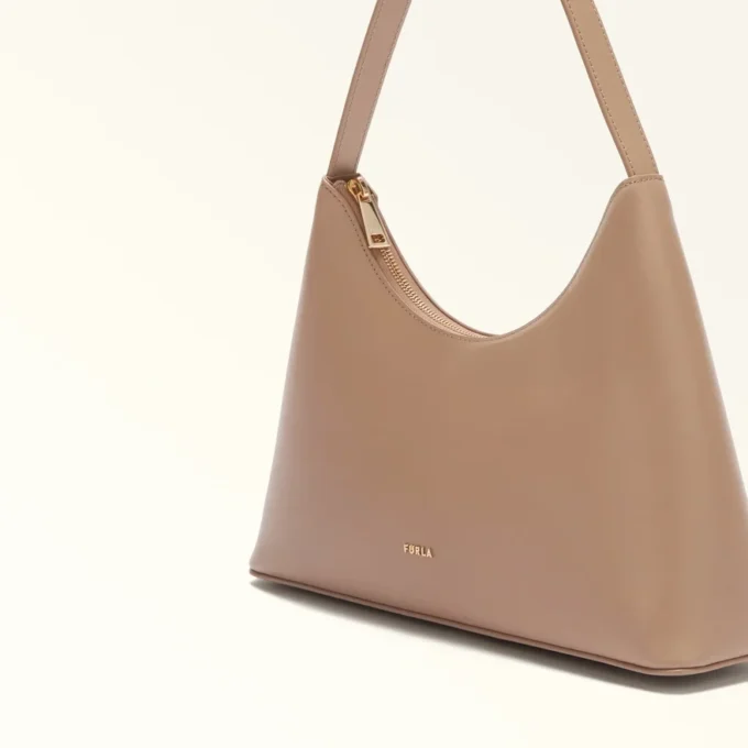 Borsa a tracolla Furla Diamante S Borsa a tracolla Furla Diamante S
