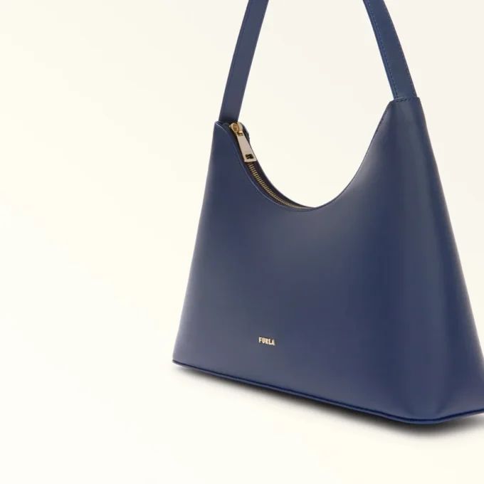 Borsa a tracolla Furla Diamante S Borsa a tracolla Furla Diamante S