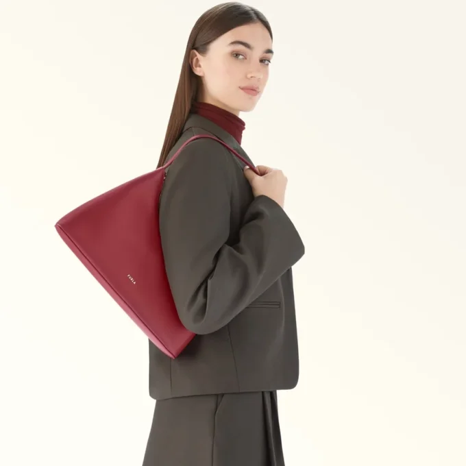 Borsa a tracolla Furla Diamante S Borsa a tracolla Furla Diamante S